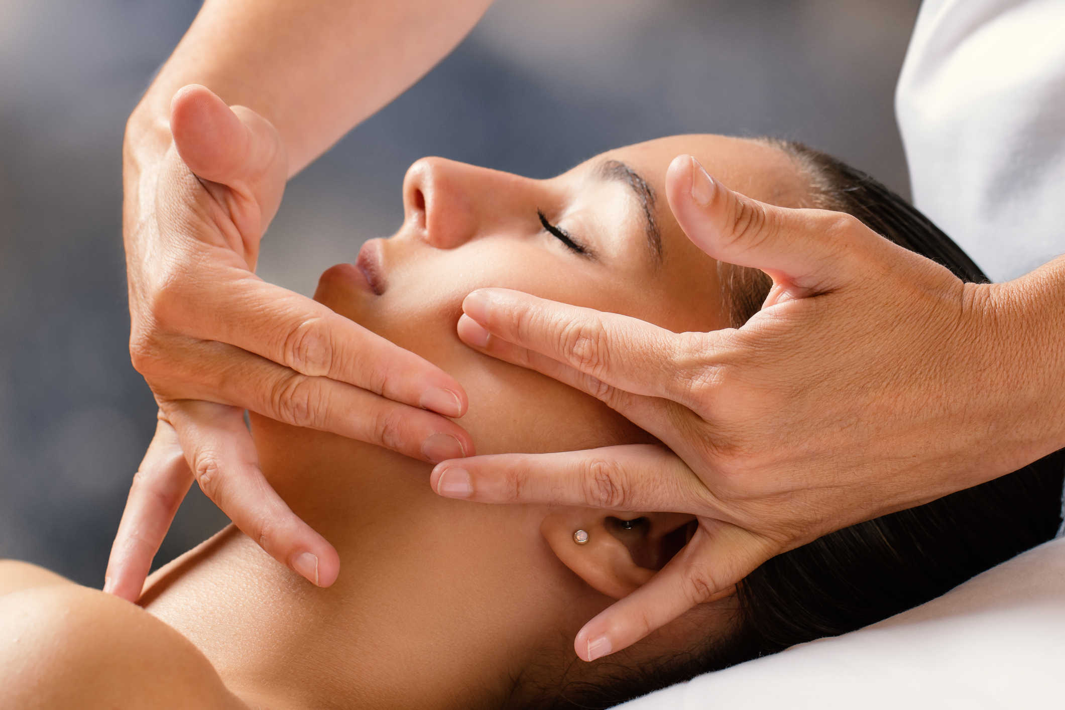kinesitherapie maxillo faciale namur